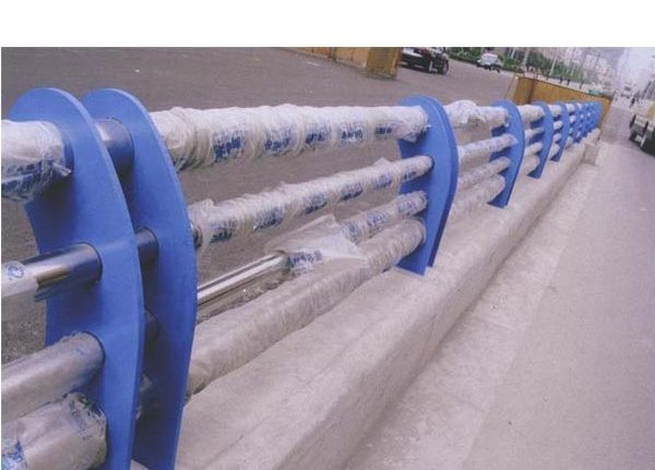 合肥不锈钢复合管护栏​市场投机性转弱